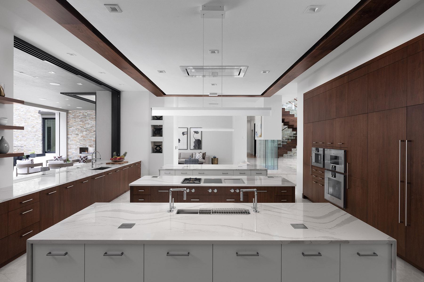 energy efficient kitchen