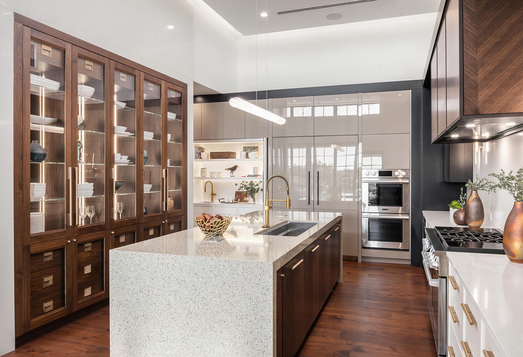 Eight Key Features of a Luxury Kitchen Design - JD Kitchens